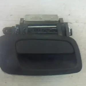 Vedd meg online OPEL ASTRA G 97-04 Jobb hátsó külső kilincs 5 ajtós bontott alkatrész