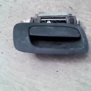 Akciós ár OPEL ASTRA G 97-04 Jobb hátsó külső kilincs bontott alkatrész