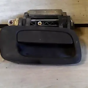 Végkiárusítás OPEL ASTRA G 97-04 Jobb hátsó külső kilincs bontott alkatrész