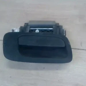 Utolsó esély OPEL ASTRA G 97-04 Jobb hátsó külső kilincs kombi bontott alkatrész