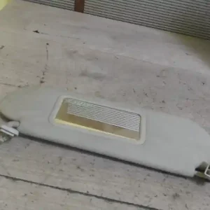 Azonnal elérhető OPEL ASTRA G 97-04 Jobb napellenző bontott alkatrész