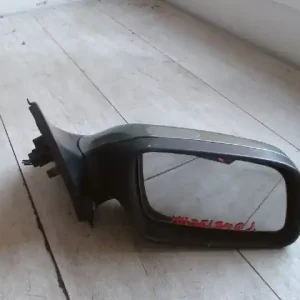 Vásárlói kedvenc OPEL ASTRA G 97-04 Jobb visszapillantó tükör elektromos bontott alkatrész