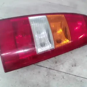 Vásárlói kedvenc OPEL ASTRA G 97-04 Jobb hátsó lámpa bontott alkatrész