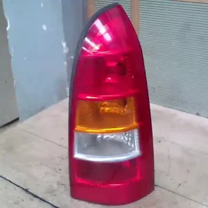 Vedd meg online OPEL ASTRA G 97-04 Jobb hátsó lámpa kombi bontott alkatrész