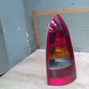 Utolsó esély OPEL ASTRA G 97-04 Jobb hátsó lámpa kombi bontott alkatrész