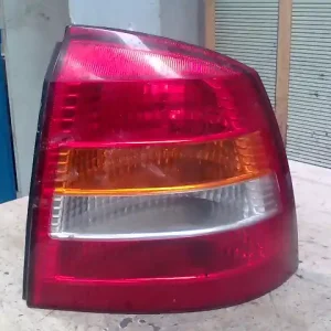 Alacsony ár OPEL ASTRA G 97-04 Jobb hátsó lámpa 5 ajtós bontott alkatrész
