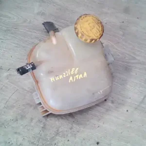 Végkiárusítás OPEL ASTRA G 97-04 Kiegyenlítő tartály bontott alkatrész