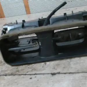 Végkiárusítás OPEL ASTRA G 97-04 Középső szellőző bontott alkatrész