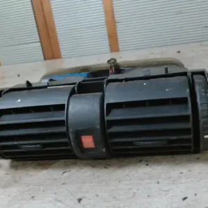 Akció OPEL ASTRA G 97-04 Középső szellőző bontott alkatrész