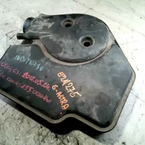 Vedd meg most OPEL ASTRA G 97-04 Légszűrőház 1.6i bontott alkatrész