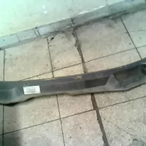 Utolsó esély OPEL ASTRA G 97-04 Levélrács bontott alkatrész