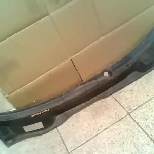 Akció OPEL ASTRA G 97-04 Levélrács bontott alkatrész