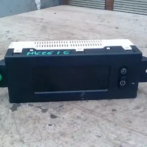 Szuper akció OPEL ASTRA G 97-04 Multifunkciós központi kijelző bontott alkatrész