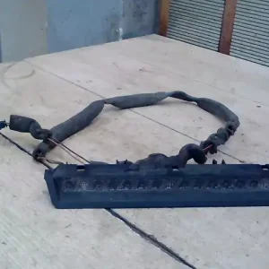 Szuper ajánlat OPEL ASTRA G 97-04 Pótféklámpa kombi bontott alkatrész