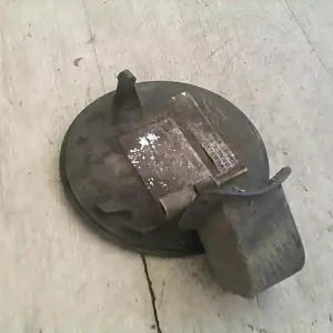 Vedd meg online OPEL ASTRA G 97-04 Tankajtó bontott alkatrész