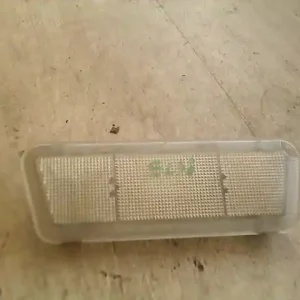 Akció OPEL ASTRA G 97-04 Utastér világítás első bontott alkatrész