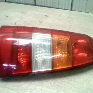 Azonnal elérhető OPEL ASTRA G VAN 97-04 Bal hátsó lámpa kombi bontott alkatrész
