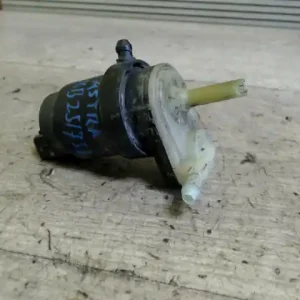 Újdonság OPEL ASTRA H 04-10 Ablakmosó motor első bontott alkatrész