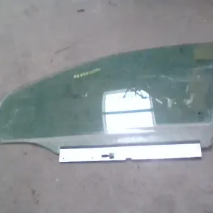 Akció OPEL ASTRA H 04-10 Bal első ajtóüveg kombi bontott alkatrész