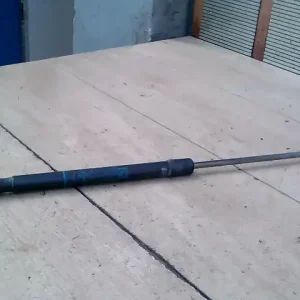 Szuper akció OPEL ASTRA H 04-10 Csomagtérajtó kitámasztó teleszkóp pozíció független 5 ajtós bontott alkatrész