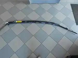 Ajánlat OPEL ASTRA H 04-10 Függönylégzsák balbontott alkatrész