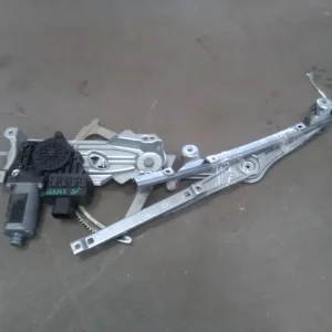 Szuper akció OPEL ASTRA H 04-10 Jobb első ablakemelő szerkezet elektromos 3 ajtós bontott alkatrész