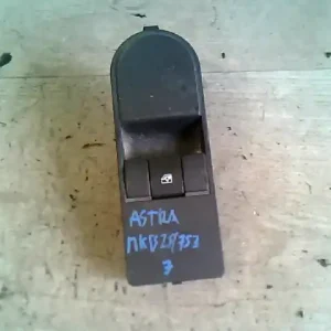 Akciós ár OPEL ASTRA H 04-10 Jobb első ablakemelő kapcsoló bontott alkatrész