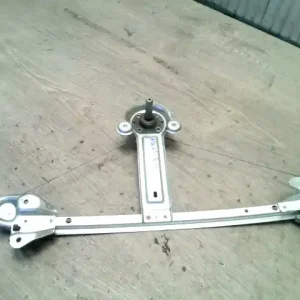 Szuper ajánlat OPEL ASTRA H 04-10 Jobb hátsó ablakemelő szerkezet mechanikus 5 ajtós, ferdehátú bontott alkatrész