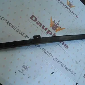 Árengedmény OPEL ASTRA H 04-10 Jobb hátsó ajtóüveg sín bontott alkatrész