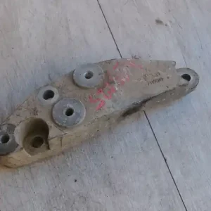 Vásárlói kedvenc OPEL ASTRA H 04-10 Sebességváltó tartó bak 1.7d bontott alkatrész