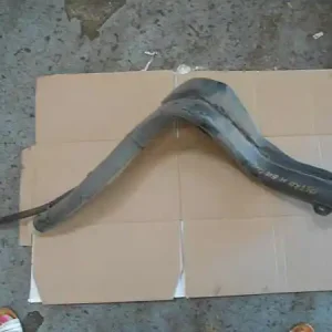 Vásárlói kedvenc OPEL ASTRA H 04-10 üzemanyag betöltő cső fém bontott alkatrész