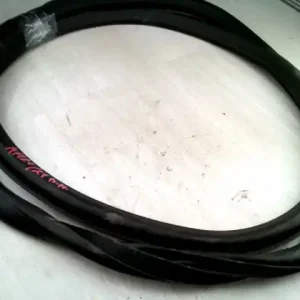 Akció OPEL Astra J/1 2009.09.01-2012.08.31 Bal hátsó ajtó kéder gumi bontott alkatrész