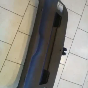 Utolsó esély OPEL Astra J/1 2009.09.01-2012.08.31 Csomagtérajtó burkolat 5 ajtós bontott alkatrész