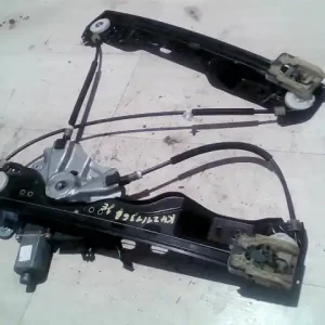 Árcsökkenés OPEL Astra J/2 2012.09 - Jobb első ablakemelő szerkezet elektromos bontott alkatrész