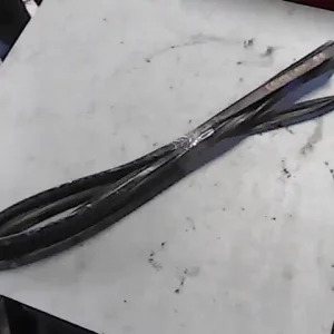 Ajánlat OPEL CAMPO 92-97 Bal első ablakvezető gumi bontott alkatrész