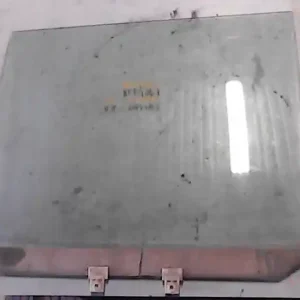 Szuper akció OPEL CAMPO 92-97 Bal hátsó ajtóüveg bontott alkatrész