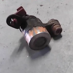 Vedd meg online OPEL CAMPO 92-97 Jobb első ajtó dugózár bontott alkatrész