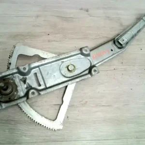 Árengedmény OPEL COMBO 93-2000 Jobb első ablakemelő szerkezet mechanikus bontott alkatrész