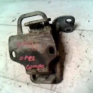 Alacsony ár OPEL CAMPO 92-97 Motortartó bak 2.5 d bontott alkatrész