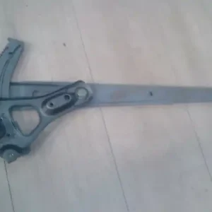 Azonnali szállítás OPEL CORSA A 82-90 Jobb első ablakemelő szerkezet mechanikus 3 ajtós bontott alkatrész