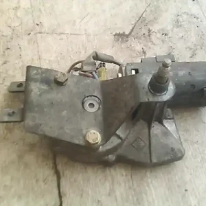 Újdonság OPEL CORSA A 90-93 Ablaktörlő motor hátsó bontott alkatrész