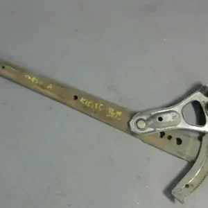 Szuper ajánlat OPEL CORSA A 90-93 Jobb első ablakemelő szerkezet mechanikus bontott alkatrész