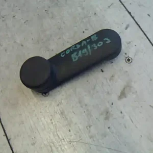 Újdonság OPEL CORSA B 93-00 Ablak tekerő kar bontott alkatrész