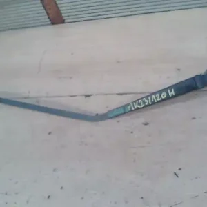 Árcsökkenés OPEL CORSA B 93-00 Ablaktörlő kar hátsó 3 ajtós bontott alkatrész