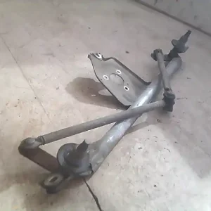 Akciós ár OPEL CORSA B 93-00 Ablaktörlő mechanika első bontott alkatrész