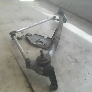 Árengedmény OPEL CORSA B 93-00 Ablaktörlő mechanika első bontott alkatrész