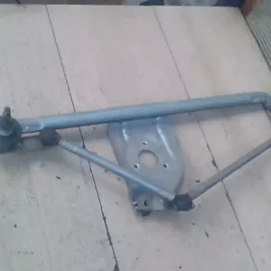 Azonnal elérhető OPEL CORSA B 93-00 Ablaktörlő mechanika első bontott alkatrész