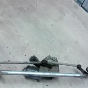 Utolsó esély OPEL CORSA B 93-00 Ablaktörlő mechanika motorral első 5 ajtós bontott alkatrész