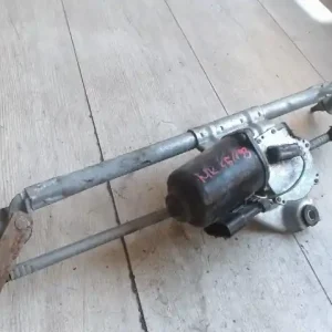 Utolsó esély OPEL CORSA B 93-00 Ablaktörlő mechanika motorral első bontott alkatrész