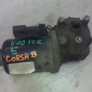 Szuper ajánlat OPEL CORSA B 93-00 Ablaktörlő motor első 5 vezetékesbontott alkatrész